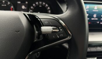 Škoda Octavia a Salon Polska Poleasingowy I właściciel Serwis  VAT 23% Bezwypadkowy IV (2020-) full