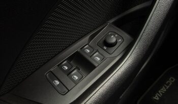 Škoda Octavia a Salon Polska Poleasingowy I właściciel Serwis  VAT 23% Bezwypadkowy IV (2020-) full