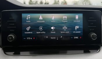 Škoda Octavia a Salon Polska Poleasingowy I właściciel Serwis  VAT 23% Bezwypadkowy IV (2020-) full