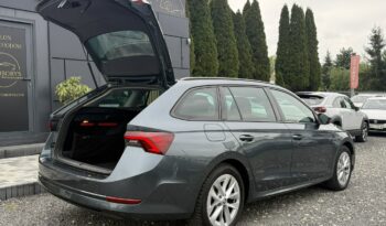 Škoda Octavia a Salon Polska Poleasingowy I właściciel Serwis  VAT 23% Bezwypadkowy IV (2020-) full