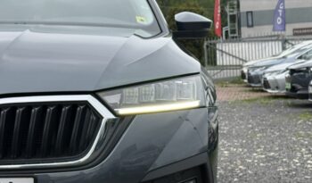 Škoda Octavia a Salon Polska Poleasingowy I właściciel Serwis  VAT 23% Bezwypadkowy IV (2020-) full