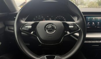 Škoda Octavia a Salon Polska Poleasingowy I właściciel Serwis  VAT 23% Bezwypadkowy IV (2020-) full