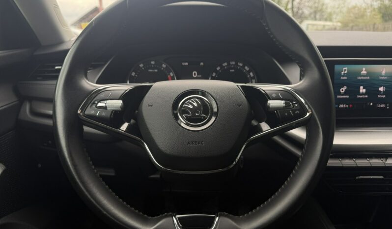 Škoda Octavia a Salon Polska Poleasingowy I właściciel Serwis  VAT 23% Bezwypadkowy IV (2020-) full