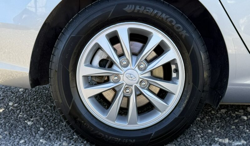 Hyundai i30 Krajowy Poleasingowy Serwis ASO VAT 23% Bezwypadkowy Salon Polska III (2017-) full