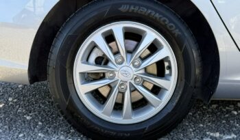 Hyundai i30 Krajowy Poleasingowy Serwis ASO VAT 23% Bezwypadkowy Salon Polska III (2017-) full