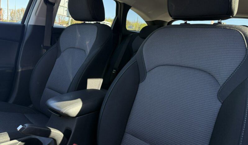 Hyundai i30 Krajowy Poleasingowy Serwis ASO VAT 23% Bezwypadkowy Salon Polska III (2017-) full