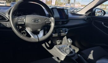 Hyundai i30 Krajowy Poleasingowy Serwis ASO VAT 23% Bezwypadkowy Salon Polska III (2017-) full