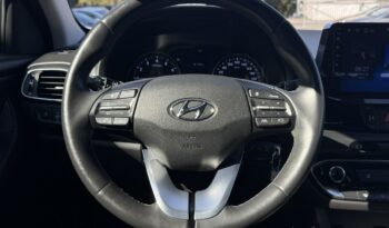 Hyundai i30 Krajowy Poleasingowy Serwis ASO VAT 23% Bezwypadkowy Salon Polska III (2017-) full