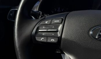 Hyundai i30 Krajowy Poleasingowy Serwis ASO VAT 23% Bezwypadkowy Salon Polska III (2017-) full
