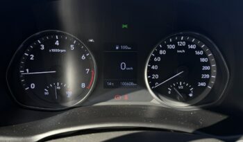 Hyundai i30 Krajowy Poleasingowy Serwis ASO VAT 23% Bezwypadkowy Salon Polska III (2017-) full