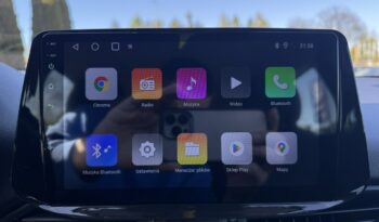 Hyundai i30 Krajowy Poleasingowy Serwis ASO VAT 23% Bezwypadkowy Salon Polska III (2017-) full
