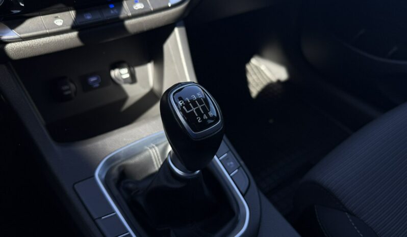 Hyundai i30 Krajowy Poleasingowy Serwis ASO VAT 23% Bezwypadkowy Salon Polska III (2017-) full