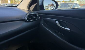 Hyundai i30 Krajowy Poleasingowy Serwis ASO VAT 23% Bezwypadkowy Salon Polska III (2017-) full