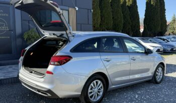 Hyundai i30 Krajowy Poleasingowy Serwis ASO VAT 23% Bezwypadkowy Salon Polska III (2017-) full
