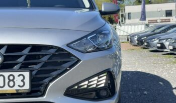 Hyundai i30 Krajowy Poleasingowy Serwis ASO VAT 23% Bezwypadkowy Salon Polska III (2017-) full