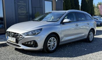 Hyundai i30 Krajowy Poleasingowy Serwis ASO VAT 23% Bezwypadkowy Salon Polska III (2017-) full