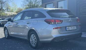 Hyundai i30 Krajowy Poleasingowy Serwis ASO VAT 23% Bezwypadkowy Salon Polska III (2017-) full