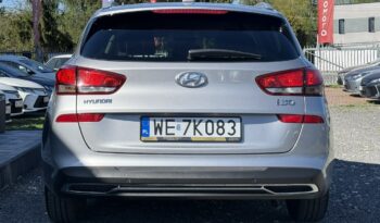 Hyundai i30 Krajowy Poleasingowy Serwis ASO VAT 23% Bezwypadkowy Salon Polska III (2017-) full
