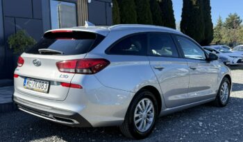 Hyundai i30 Krajowy Poleasingowy Serwis ASO VAT 23% Bezwypadkowy Salon Polska III (2017-) full