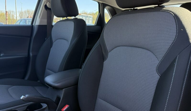 Hyundai i30 Bezwypadkowy Poleasingowy I właściciel Serwis ASO VAT 23% Salon Polska III (2017-) full