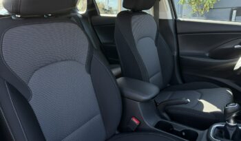 Hyundai i30 Bezwypadkowy Poleasingowy I właściciel Serwis ASO VAT 23% Salon Polska III (2017-) full