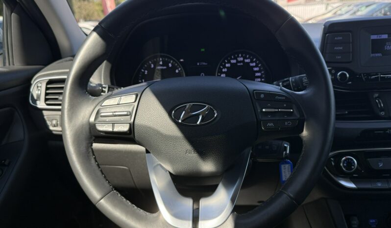 Hyundai i30 Bezwypadkowy Poleasingowy I właściciel Serwis ASO VAT 23% Salon Polska III (2017-) full