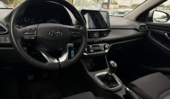 Hyundai i30 Bezwypadkowy Poleasingowy I właściciel Serwis ASO VAT 23% Salon Polska III (2017-) full