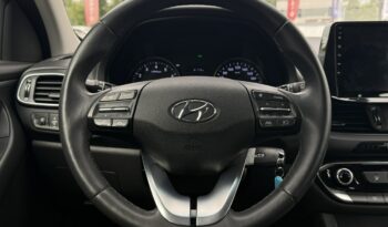 Hyundai i30 Bezwypadkowy Poleasingowy I właściciel Serwis ASO VAT 23% Salon Polska III (2017-) full