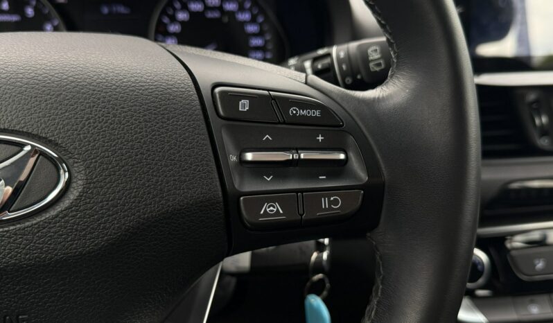 Hyundai i30 Bezwypadkowy Poleasingowy I właściciel Serwis ASO VAT 23% Salon Polska III (2017-) full