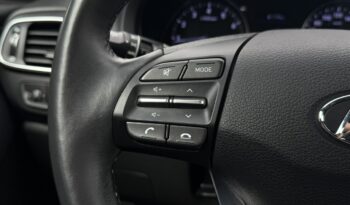 Hyundai i30 Bezwypadkowy Poleasingowy I właściciel Serwis ASO VAT 23% Salon Polska III (2017-) full