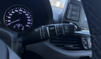 Hyundai i30 Bezwypadkowy Poleasingowy I właściciel Serwis ASO VAT 23% Salon Polska III (2017-) full