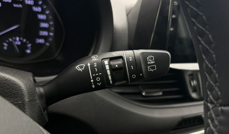 Hyundai i30 Bezwypadkowy Poleasingowy I właściciel Serwis ASO VAT 23% Salon Polska III (2017-) full