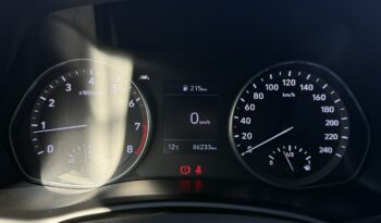 Hyundai i30 Bezwypadkowy Poleasingowy I właściciel Serwis ASO VAT 23% Salon Polska III (2017-) full