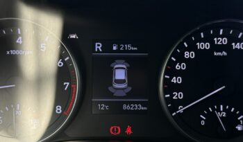 Hyundai i30 Bezwypadkowy Poleasingowy I właściciel Serwis ASO VAT 23% Salon Polska III (2017-) full