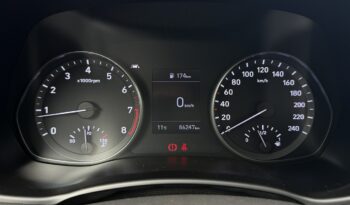 Hyundai i30 Bezwypadkowy Poleasingowy I właściciel Serwis ASO VAT 23% Salon Polska III (2017-) full