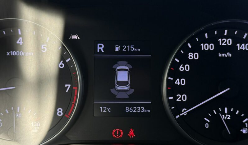 Hyundai i30 Bezwypadkowy Poleasingowy I właściciel Serwis ASO VAT 23% Salon Polska III (2017-) full