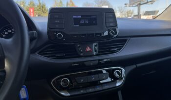 Hyundai i30 Bezwypadkowy Poleasingowy I właściciel Serwis ASO VAT 23% Salon Polska III (2017-) full