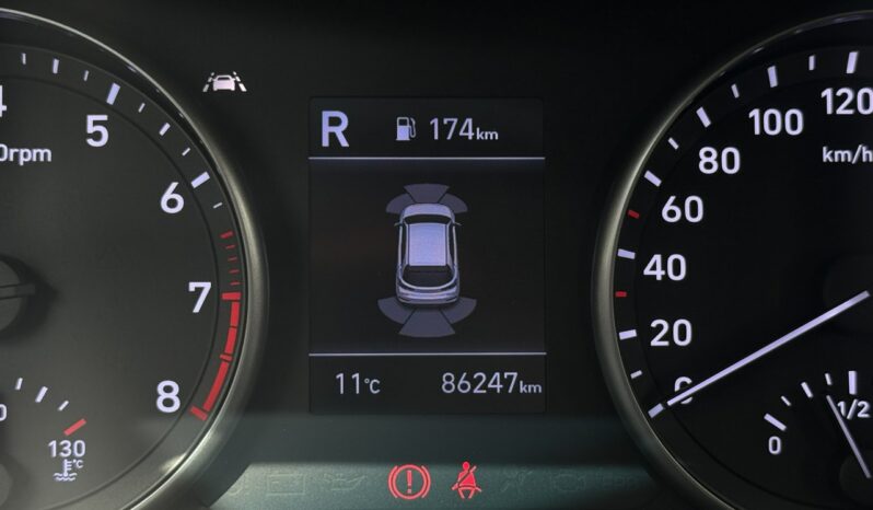 Hyundai i30 Bezwypadkowy Poleasingowy I właściciel Serwis ASO VAT 23% Salon Polska III (2017-) full