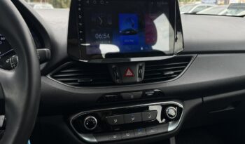 Hyundai i30 Bezwypadkowy Poleasingowy I właściciel Serwis ASO VAT 23% Salon Polska III (2017-) full