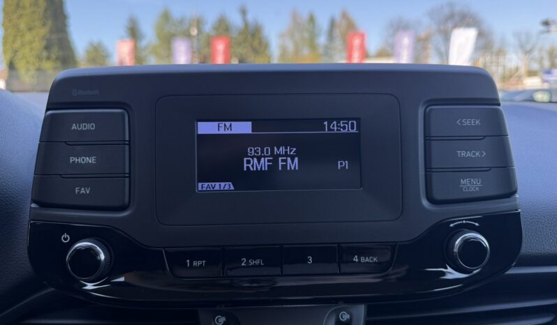 Hyundai i30 Bezwypadkowy Poleasingowy I właściciel Serwis ASO VAT 23% Salon Polska III (2017-) full