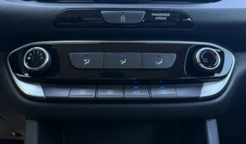 Hyundai i30 Bezwypadkowy Poleasingowy I właściciel Serwis ASO VAT 23% Salon Polska III (2017-) full