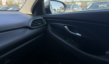 Hyundai i30 Bezwypadkowy Poleasingowy I właściciel Serwis ASO VAT 23% Salon Polska III (2017-) full