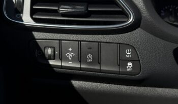 Hyundai i30 Bezwypadkowy Poleasingowy I właściciel Serwis ASO VAT 23% Salon Polska III (2017-) full