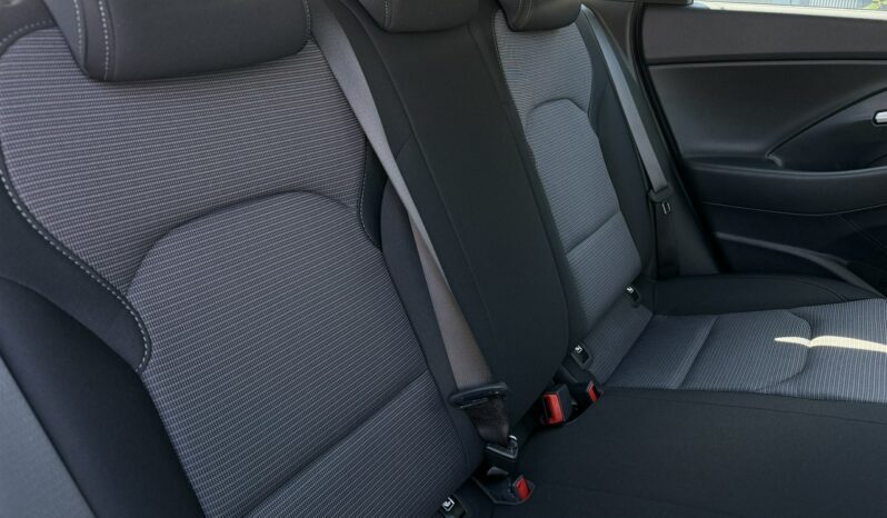 Hyundai i30 Bezwypadkowy Poleasingowy I właściciel Serwis ASO VAT 23% Salon Polska III (2017-) full