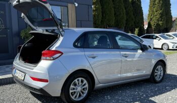Hyundai i30 Bezwypadkowy Poleasingowy I właściciel Serwis ASO VAT 23% Salon Polska III (2017-) full