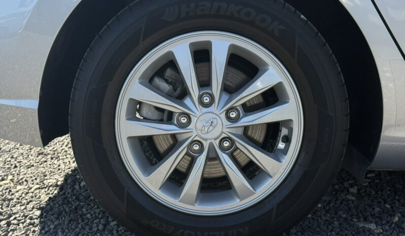 Hyundai i30 Bezwypadkowy Poleasingowy I właściciel Serwis ASO VAT 23% Salon Polska III (2017-) full