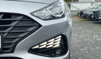 Hyundai i30 Bezwypadkowy Poleasingowy I właściciel Serwis ASO VAT 23% Salon Polska III (2017-) full