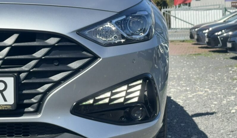 Hyundai i30 Bezwypadkowy Poleasingowy I właściciel Serwis ASO VAT 23% Salon Polska III (2017-) full