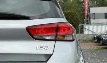 Hyundai i30 Bezwypadkowy Poleasingowy I właściciel Serwis ASO VAT 23% Salon Polska III (2017-) full