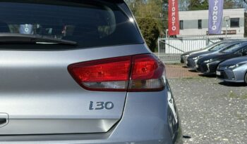 Hyundai i30 Bezwypadkowy Poleasingowy I właściciel Serwis ASO VAT 23% Salon Polska III (2017-) full